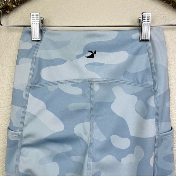 Glyder • Pure Bra and High Power Leggings Active Set - Picture 13 of 16